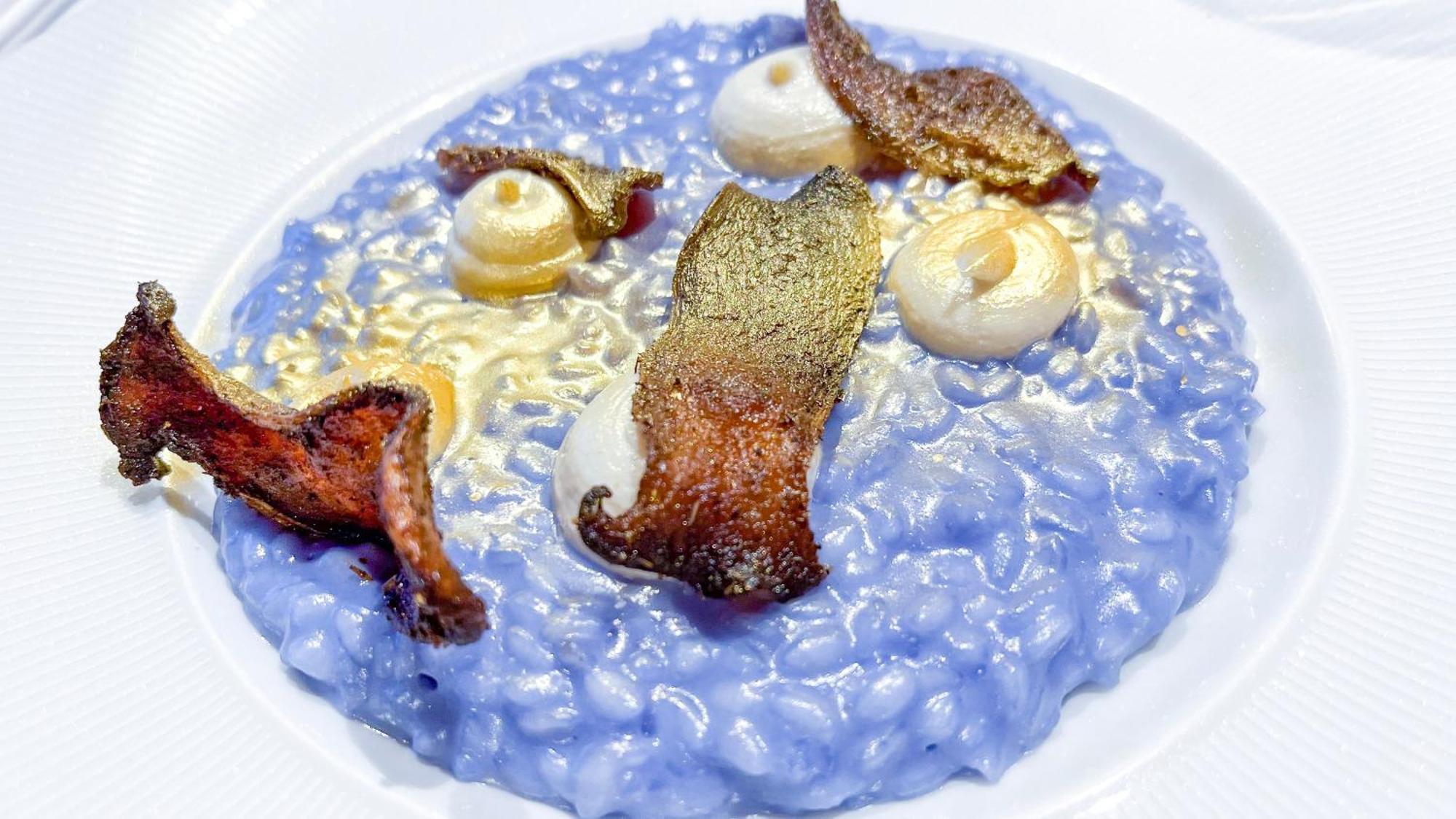Hotel Flora 利维尼奥 外观 照片