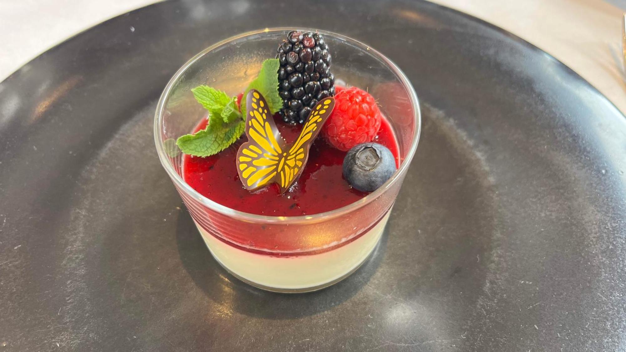 Hotel Flora 利维尼奥 外观 照片